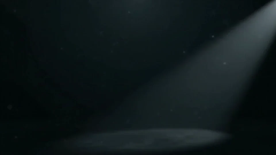 The Spotlight Media brand intro animation